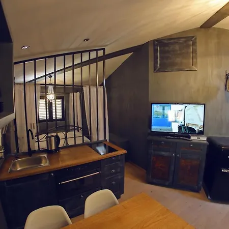 And With Wifi - 14030 Gasthuis 4*
