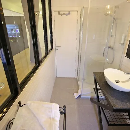 And With Wifi - 14030 Gasthuis 4*