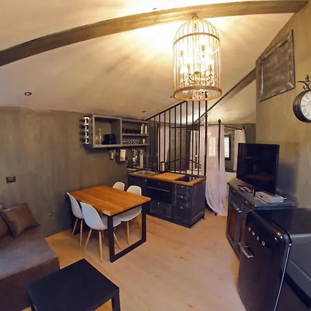 Гостьовий будинок And With Wifi - 14030 Задар