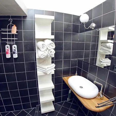 And With Wifi - 14030 Гостьовий будинок 4*